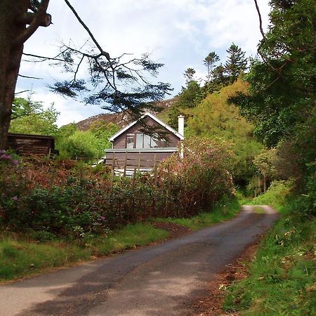 Power House B&B Carsaig  Dış mekan fotoğraf