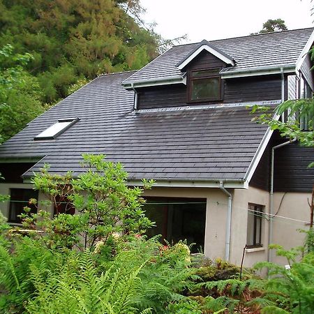Power House B&B Carsaig  Dış mekan fotoğraf