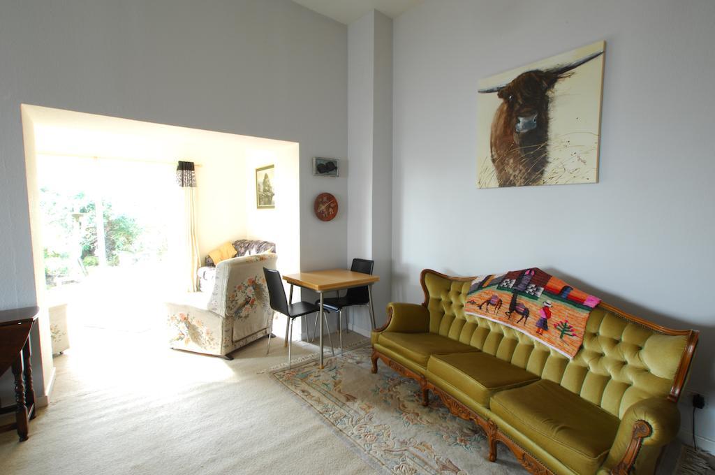 Power House B&B Carsaig  Dış mekan fotoğraf