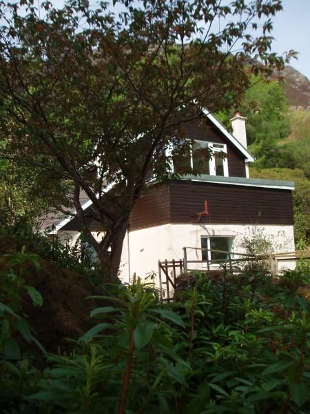 Power House B&B Carsaig  Dış mekan fotoğraf