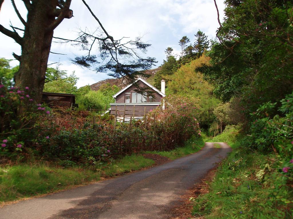Power House B&B Carsaig  Dış mekan fotoğraf
