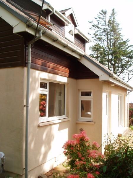 Power House B&B Carsaig  Dış mekan fotoğraf