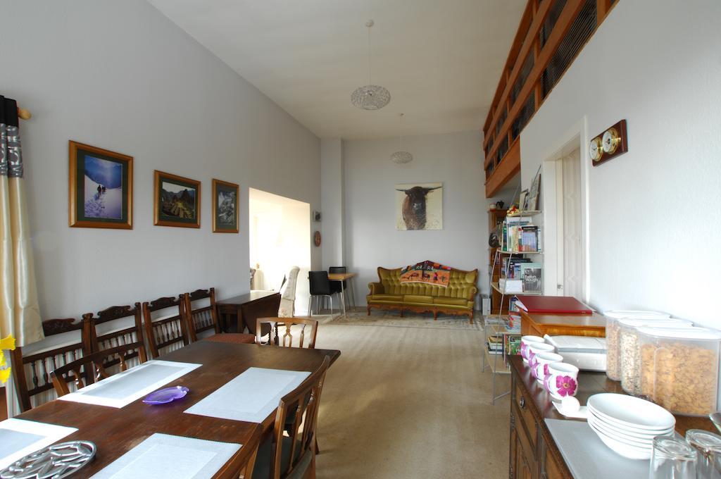 Power House B&B Carsaig  Dış mekan fotoğraf