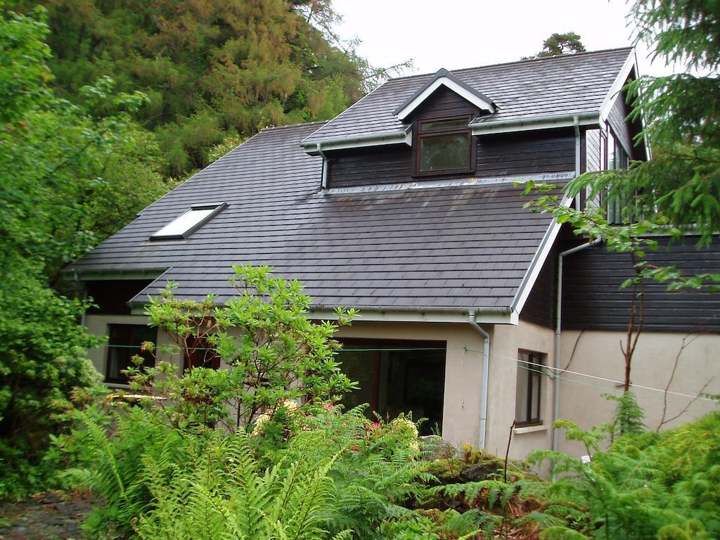 Power House B&B Carsaig  Dış mekan fotoğraf
