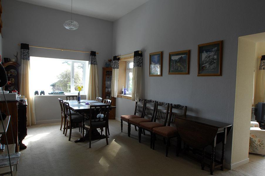 Power House B&B Carsaig  Dış mekan fotoğraf